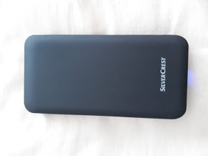 PowerBank, Power bank, eksterna, prenosna baterija