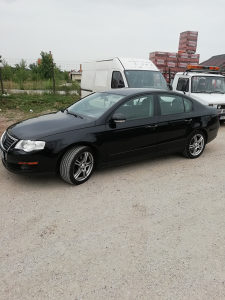pasat 6 2006   model  2007 god