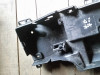 Peugeot 407 2.7 plastika
