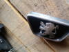 Peugeot 306 znak na haubi