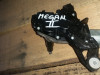 Renault megane II motor brisaca motoric brisaca