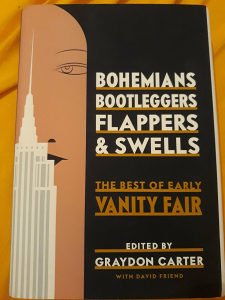 Bohemians Bootleggers Flappers &Swells - Graydon Carter