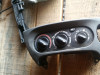 Renault scenic kontrola klime komande klime