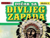 Dečak sa divljeg zapada 11 / FORMA B