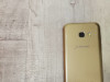 Samsung Galaxy A3 2017 gold