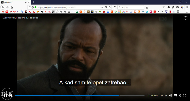 HBO GO BiH - HR - SRB - SLO