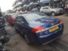 Ford focus dijelovi kabrio