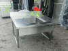 INOX KORITO