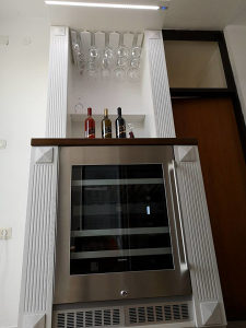 WINE BAR- for the house and restaurant