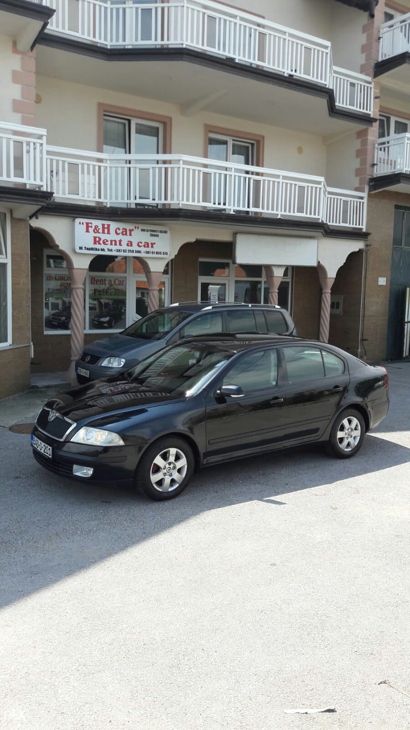 RENT A CAR ŽIVINICE 062/259-300