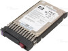 HP HDD 146 GB SAS 10K 6G DUAL PORT