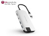 Hyper Drive SLIM 8-in-1 USB-C Hub
