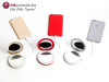 Hyper Pearl Compact ogledalo USB Powerbank 3000mAh