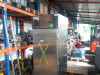 INOX FRIŽIDER