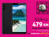 Xiaomi Redmi Note 5 - 5,99 incha|4GB+64GB|4000 mAh