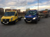 Vucna Sluzba Slep SluzbaSARAJEVO- EU 00-24 062 537 537