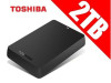 EXTERNI hard disk Toshiba 2000GB (2TB) 2.5" USB