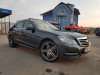 MERCEDES BENZ E 350 AVANTGARD