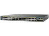 Cisco SWITCH WS-C2960S-48FPS-L