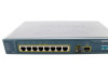 Cisco SWITCH WS-C3560-8PC-S