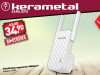 Tenda Wireless range extender 300Mbps A9