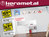 Ljestve tavanske Thermo 33