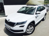 ***POSEBNA PONUDA*** Škoda Kodiaq 2.0 TDI DSG 4x4 TEK REGISTROVAN A/T