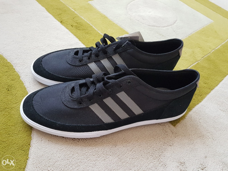 Adidas clearance court spin