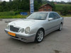 MERCEDES W 210 E 270 CDI 125 KW