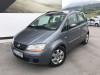 Fiat Idea 1.4 i 16 V 2007 Automatic A/T