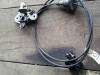 Peugeot 206 sajla haube