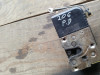 Peugeot 206 brava prednja desna