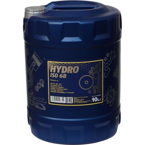 Hydro hidrol 46 i 68 hidraulično ulje