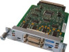 Cisco Interface 2 Port Serial Module Card