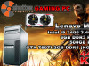 AKCIJA GAMING PC Lenovo M81 449KM
