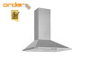 VOX napa , aspirator CHM 650 IX ** 5 GODINA GARANCIJE
