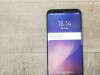 Samsung Galaxy S8 silver EXTRA STANJE