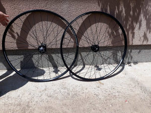 Set točkova 29er MTB