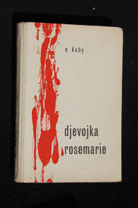 Djevojka Rosemarie - Erich Kuby
