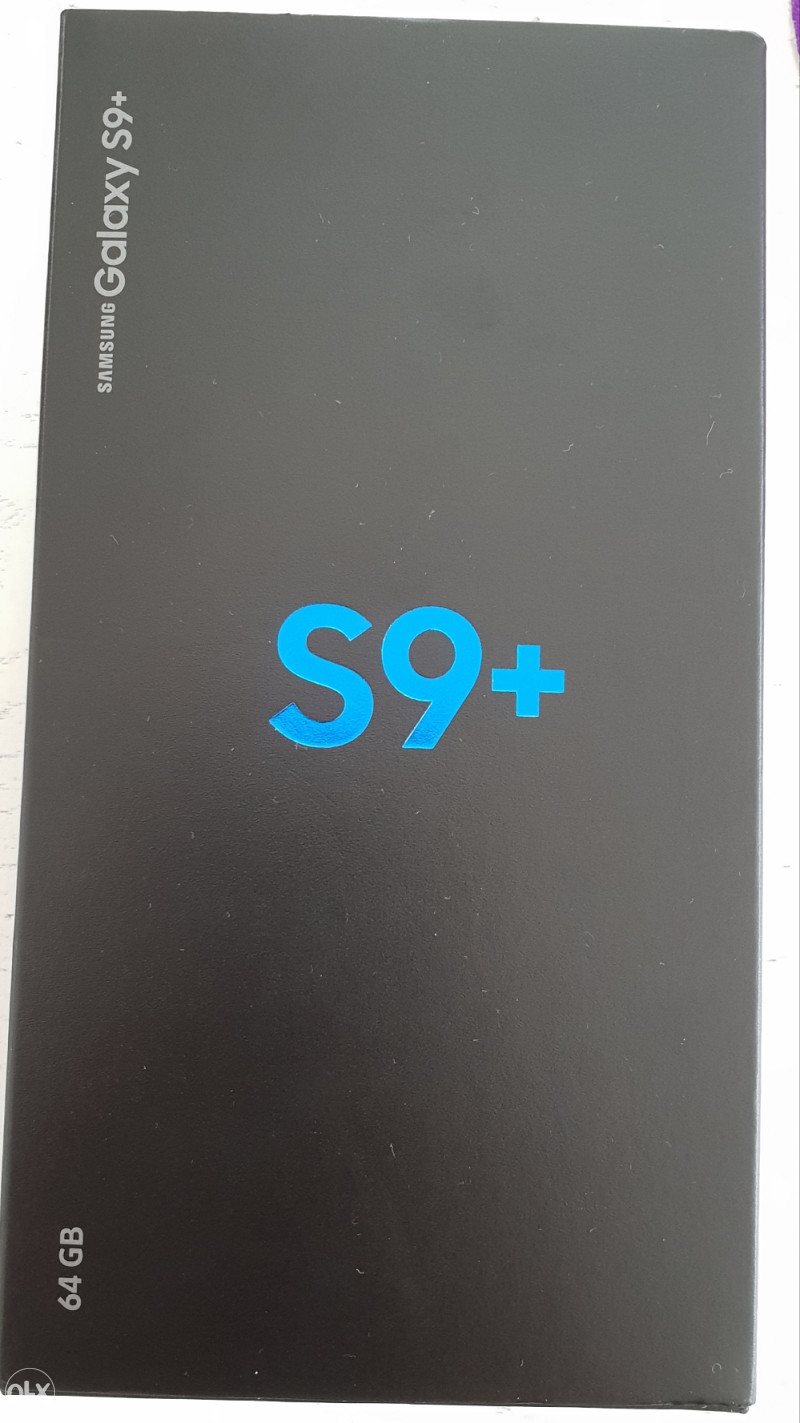 s9 plus olx