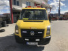 Slep Sluzba Volkswagen Crafter 2.5 extra stanje