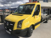Slep Sluzba Volkswagen Crafter 2.5 extra stanje