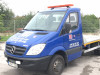 Slep Sluzba Mercedes Sprinter 516 cdi 2010