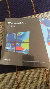 Windows 8 pro win