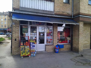 Poslovni prostor Derventa