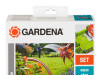 Gardena Start set za navodnjavanje 8255