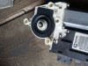 Citroen C5 motor podizaca stakla prednji desni 9637541380