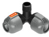 Gardena Ugaoni komad 25mmx 3/4 2783