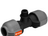 Gardena T-komad 25mmx1/2 vanjski navoj 2786