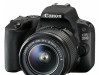 Canon DSLR fotoaparat 200D EFS18-55IS